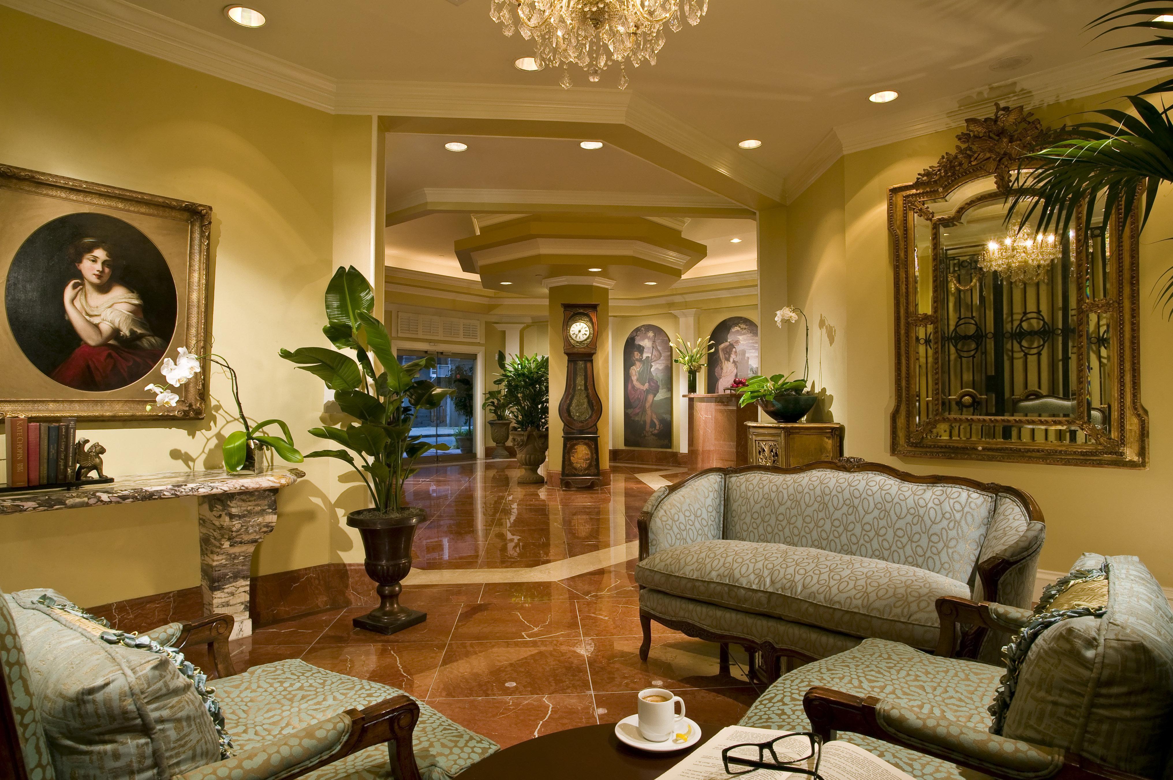 Magnolia New Orleans Hotel Eksteriør billede